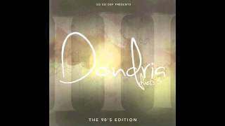 Where I Wanna Be with Donnel Jones - @Dondria Duets 3 - The 90's Edition