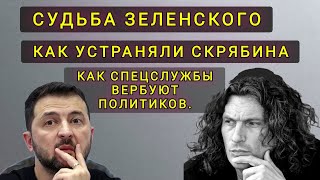 16  ЛЕТ  ОТРАБОТАЛ  В  СПЕЦСЛУЖБАХ  -   РАССКАЗАЛ ПРАВДУ !