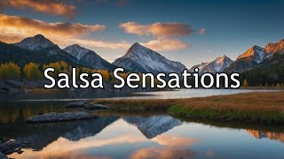 Salsa Sensations - The Ultimate Collection of Best Salsa Music