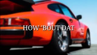 [TRAP BEAT] Bhad Bhabie x Cardi b type beat - "How 'bout dat" Prod.by. S-BEATS MUSIC