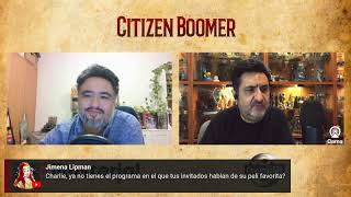 Citizen Boomer Ep. 41 | After Hours vs Adventures in Babysitting