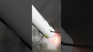 SpaceX creates HISTORY with super Heavy Booster Return #shorts #spacex #history #trending #foryou