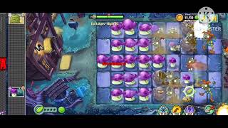 Plants vs Zombies 2 Part 25