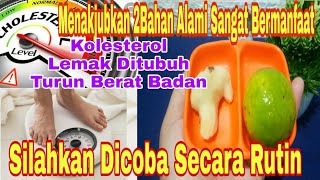 2 Bahan ini Jahe + Jeruk Nipis Mampu Menurunkan Berat Badan,Lemak ditubuh,Kolesterol