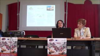 Young Europeans Startup Final Conference | Umbria Green Card