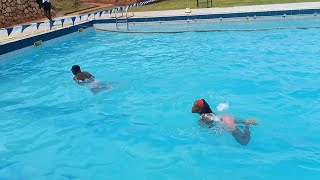 Girls have a higher endurance than Boys in breaststroke technique