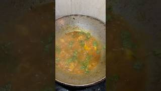 Sarso oil aloo sabji #viralvideo #shorts #aloo #aalu #sabji #video #recipe #sarso