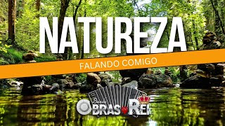 NATUREZA FALANDO COMIGO #musica