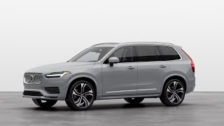 2024 Volvo XC90 New Color For 2024