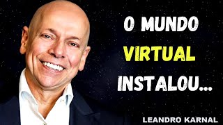 FRASES, CITAÇÕES E PENSAMENTOS DE LEANDRO KARNAL