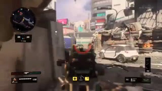 Call Of Duty BO4 :BETA Gameplay