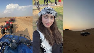 DUBAI TRAVEL DIARY | ZF