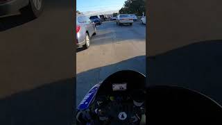 Lane splitting NorCal #shorts #trending #viral #tiktok #fyp #youtube #reels #youtubeshorts #sub #lik