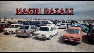 Masın Bazarda en son qiymetlerden xeberdar olun