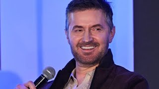 Interviews and Events — Richard Armitage @Megan Hall