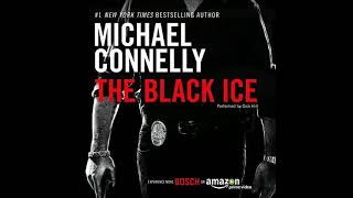 The Black Ice: (Harry Bosch #2 - Michael Connelly | Audiobook Mystery, Thriller & Suspense,Romance