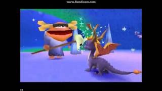 Spyro 2 (No Backtracking) - Part 12