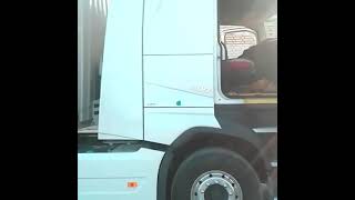 volvo fh13,500