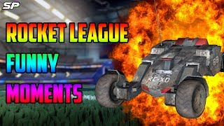 RC-XD INBOUND | Rocket League w/ Has Potential