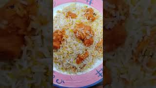 #chicken65 biryani #spicychickenbiriyani #multitaskingpanel #shorts #biryanilover