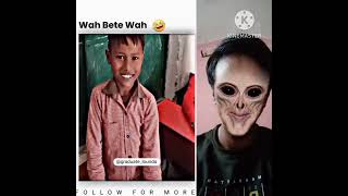 बेटे ने मोज करदी bete ne moji kar #viral #shortfeed #trending #short#shorts#teacherfunny #teachers