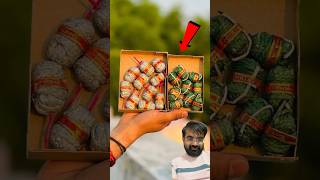 Different Types of Diwali VIP Bombs 💥🔥 | #Diwali #Shorts #experiment