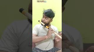 Krish Flute Music||Cover