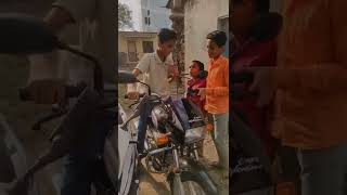 #new gaddi🏍️☺️😄🏍️#shorum bike#trending#comedy#funny#viral#explore#explorepage#subscribe#shorts