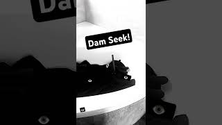 Dam seek im real life! #seek #doors #inreallife #damseek