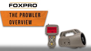 FOXPRO Prowler Overview