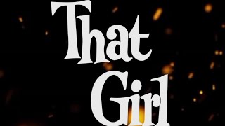 That Girl - Bryvn ft. Central Dee ( prod. Gobishy )