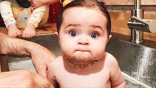 Super Cute and Funny Chubby Babies | Funny Baby Videos