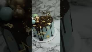 cake design #cake #viral #trend #ytshorts #trending #baker #shorts @cakeoclock9