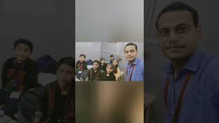 Sundaram Sir #thp #reels #cbse #student #trending #bestteacher #shortsvideo #upboard #shorts