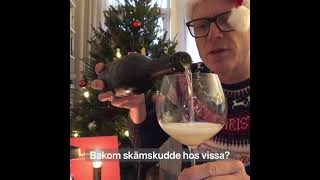 Winesplainings julkalender 2021. 24 (Pinot) meunier, Winespaining #78