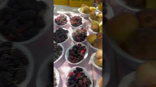 Grapes Garden Taif Beautiful view | Hadi Umrah Group