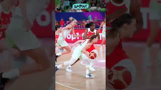 defence 💥 #shorts #viral #trending #basketball