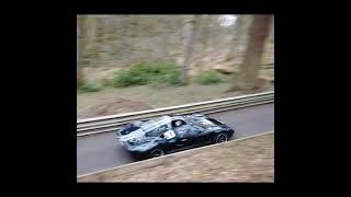 Ford GT40 Racing