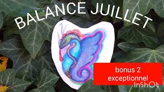 balance juillet (bonus 2) BRAVO!+VOUS ARRÊTEZ D'ÊTRE "GENTIL" !