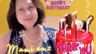 Birthday Greetings #happybirthday  #japanslife  #thanks