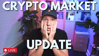 WTF Is Happening To Crypto Right Now?