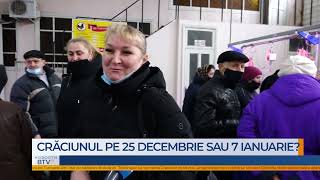 Cum se pregătește orașul Bălți de Revelion