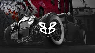 Hard West Coast Beat - "Cruising" / The Game x 50 Cent Type Beat Rap Instrumental