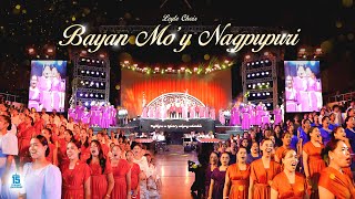 Bayan Mo'y Nagpupuri