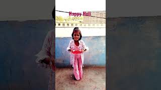 #shortviral #viralvideo Happy holi