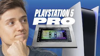 Un segundo, ¿ya se viene la PS5 Pro?