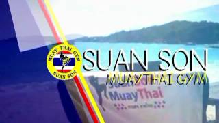 Thaiboxing Muay Thai Camp Training