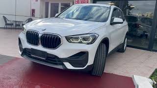 BMW X1 18D SDRIVE SPORTLINE 150CV 2021