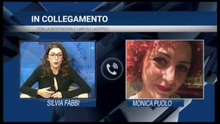 Povertà, intervista alla responsabile Caritas Monica Puolo