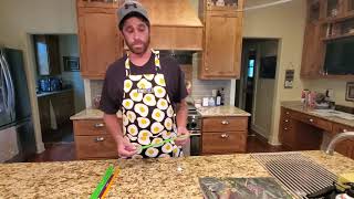 Demo Dude- Kitchen Gadgets #5